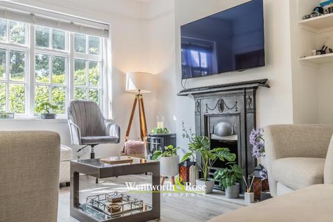 2 bedroom terraced house for sale, Harborne, Birmingham B17
