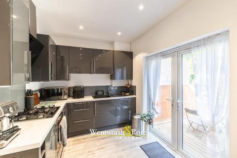 2 bedroom terraced house for sale, Harborne, Birmingham B17