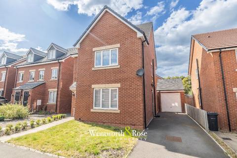 4 bedroom detached house for sale, Bournville, Birmingham B29