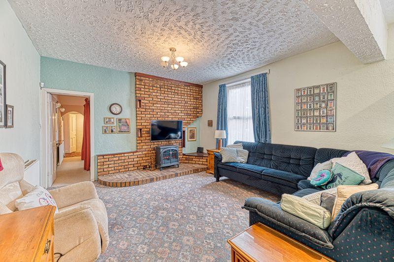 Dining/Family Room