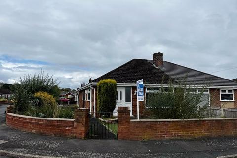 2 bedroom semi-detached bungalow for sale, St. Stephen Road, Penketh, WA5