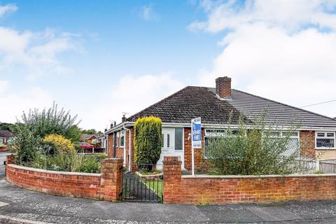 2 bedroom semi-detached bungalow for sale, St. Stephen Road, Penketh, WA5