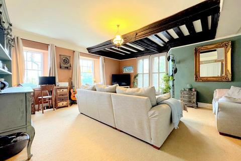 2 bedroom character property for sale, Alfred Street, Westbury, Wiltshire, BA13 3DY