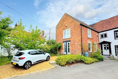 10 Alfred Street, Westbury, BA13 3DY