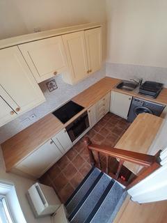 1 bedroom apartment to rent, West Street, New Walk