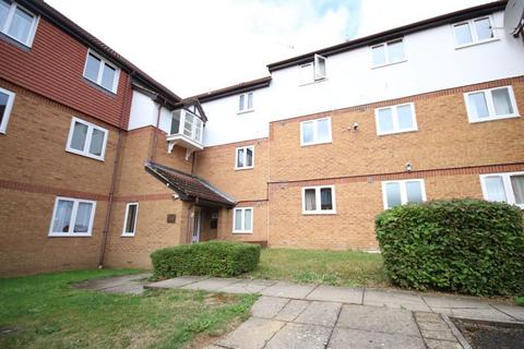 Edgware HA8