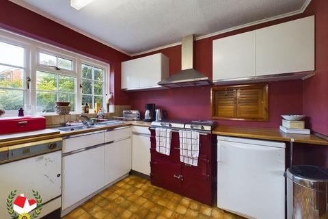 3 bedroom semi-detached house for sale, Hawk Close, Abbeydale, Gloucester, GL4 4WE