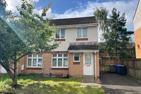 89 Drumfearn Road, Glasgow, G22 6LA