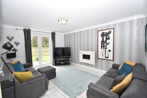 4 bedroom detached villa for sale, Birdston Drive, Stepps, Glasgow, G33 6FL