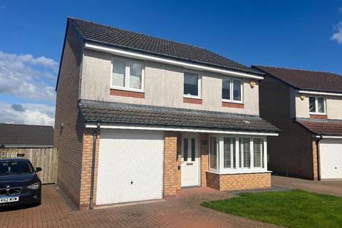 4 bedroom detached villa for sale, Loch Road, Stepps, Glasgow, G33 6FJ