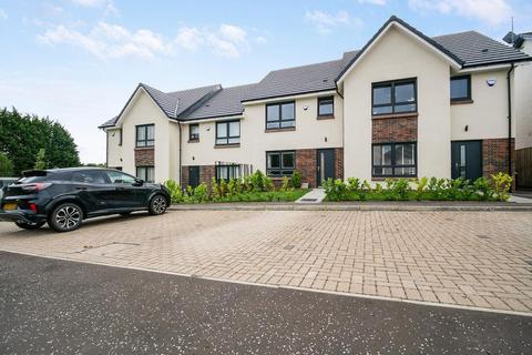 3 bedroom terraced house for sale, Wylie Court, Kirkintilloch, Glasgow, G66 1ED