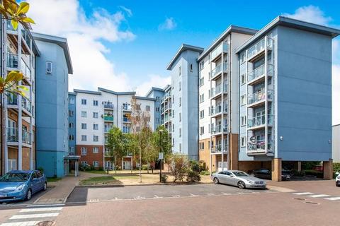 2 bedroom flat for sale, Foundry Court, Mill Street, Slough, SL2 5FY