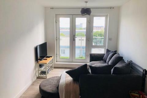 2 bedroom flat for sale, Mill Street, Slough, SL2 5FY