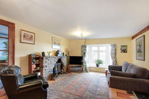 5 bedroom detached house for sale, Bishops Lane, Hawkhurst Road, Cranbrook, Kent, TN17 2ST