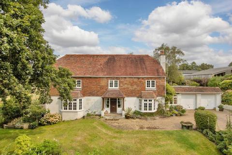 5 bedroom detached house for sale, Bishops Lane, Hawkhurst Road, Cranbrook, Kent, TN17 2ST