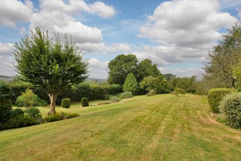 5 bedroom detached house for sale, Bishops Lane, Hawkhurst Road, Cranbrook, Kent, TN17 2ST