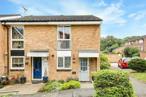 2 bedroom end of terrace house for sale, Forestdale, Croydon CR0