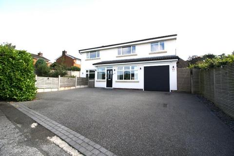 5 bedroom detached house for sale, Lower Broadacre, Stalybridge, Cheshire, SK15 2UE