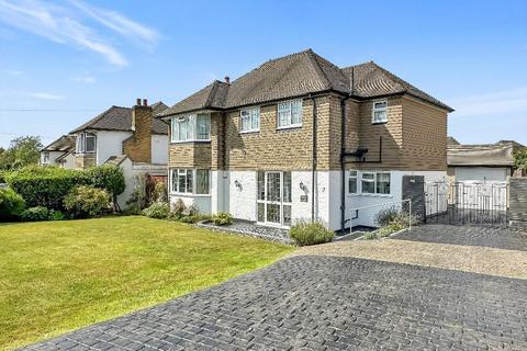 4 bedroom detached house for sale, Shaw Crescent, Sanderstead, South Croydon, CR2 9JB