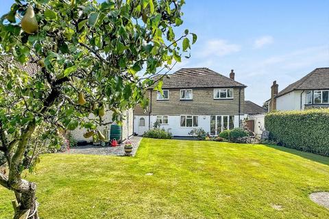 4 bedroom detached house for sale, Shaw Crescent, Sanderstead, South Croydon, CR2 9JB