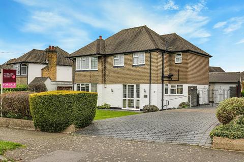 7 Shaw Crescent, South Croydon, CR2 9JB