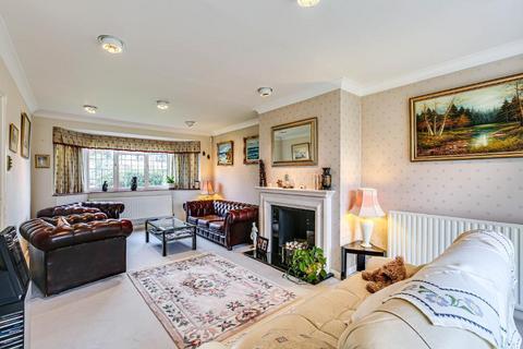 7 Shaw Crescent, South Croydon, CR2 9JB