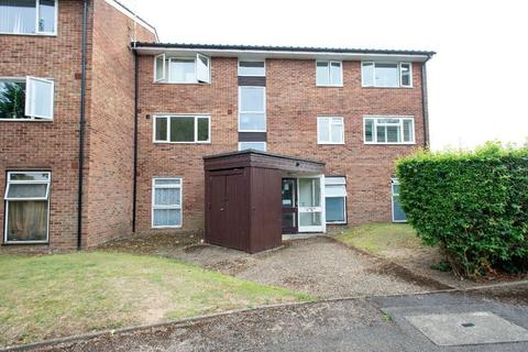 2 bedroom flat for sale, Coleridge Way, Orpington, Kent, BR6 0UQ