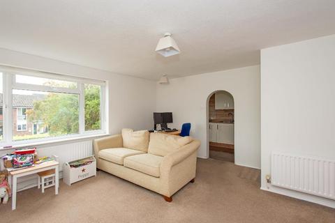 2 bedroom flat for sale, Coleridge Way, Orpington, Kent, BR6 0UQ