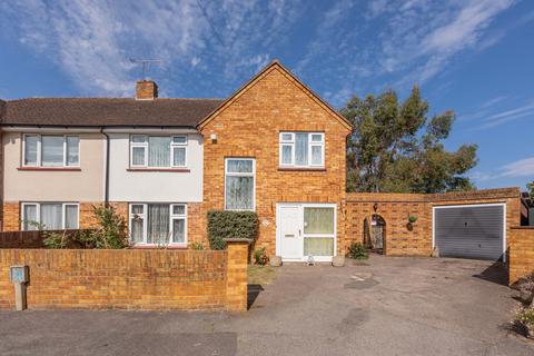 3 bedroom semi-detached house for sale, Needham Close, Windsor SL4