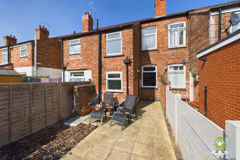 2 bedroom terraced house for sale, Albert Street, Nantwich CW5