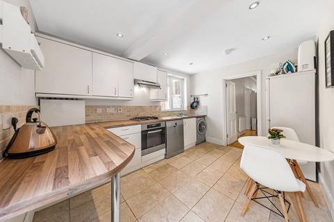 1 bedroom flat to rent, Parkville road, Parsons Green, London, SW6