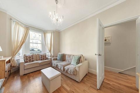 1 bedroom flat to rent, Parkville road, Parsons Green, London, SW6