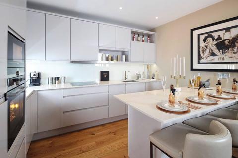 1 bedroom flat for sale, Colindale Gardens, Colindale NW9