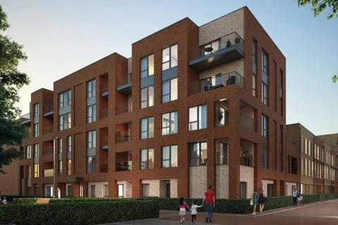 1 bedroom flat for sale, Colindale Gardens, Colindale NW9