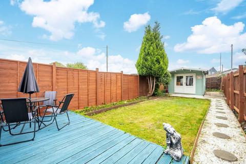 1 bedroom flat for sale, Mangles Road, Guildford, GU1