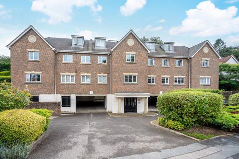 2 bedroom flat for sale, Kings Road, Haslemere, GU27, Haslemere, GU27