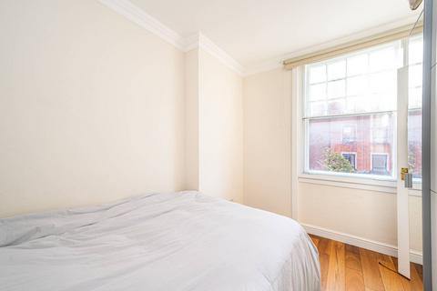 1 bedroom flat to rent, Crawford Street, Marylebone, London, W1H