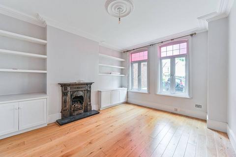 3 bedroom flat to rent, Croxted Road, Herne Hill, London, SE24