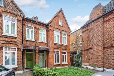 3 bedroom flat to rent, Croxted Road, Herne Hill, London, SE24