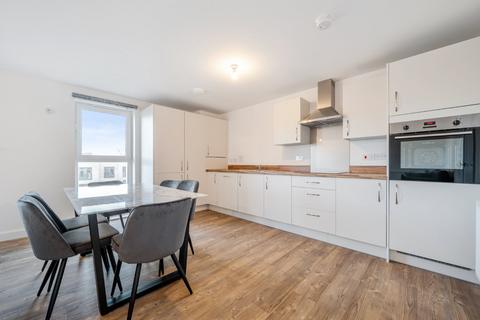 undefined, Kilpatrick Grove, Edinburgh, EH6