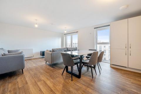 undefined, Kilpatrick Grove, Edinburgh, EH6