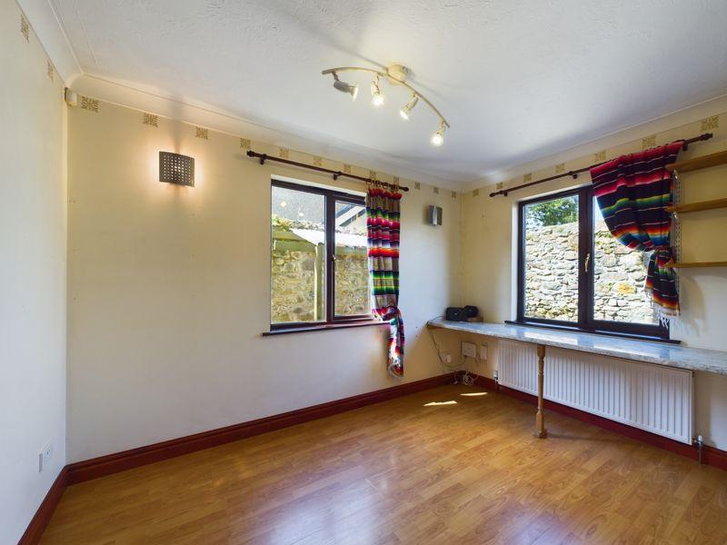 Dining room/office