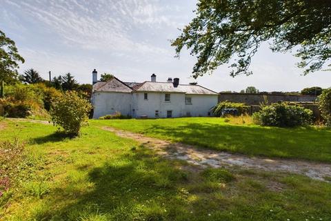 7 bedroom house for sale, Whitehall, Scorrier - Substantial Grade II house with annexe, Chain Free sale