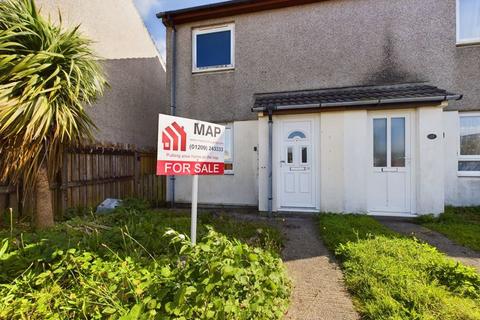 19 Rock Close, Pengegon, Camborne, TR14 7TT