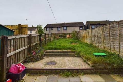 19 Rock Close, Pengegon, Camborne, TR14 7TT
