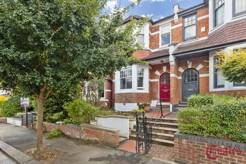 4 bedroom terraced house for sale, Bedford Road, N8