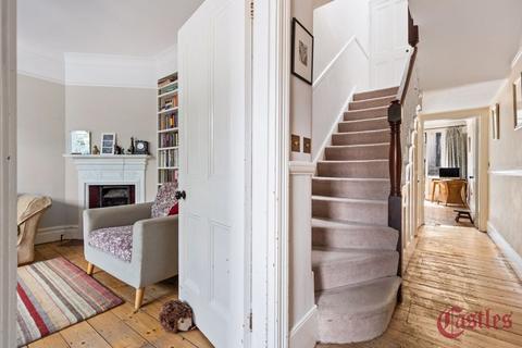 4 bedroom terraced house for sale, Bedford Road, N8