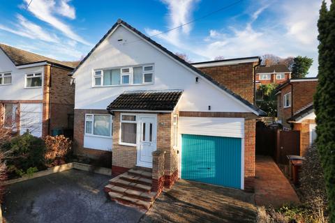 4 bedroom detached house for sale, Layton Park Drive, Rawdon, Leeds, West Yorkshire, LS19