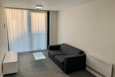 1 bedroom flat to rent, Skinner Lane, Leeds, West Yorkshire, UK, LS7