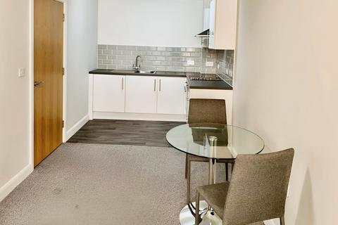 1 bedroom flat to rent, Victoria House, 12 Skinner Lane, Leeds, West Yorkshire, LS7